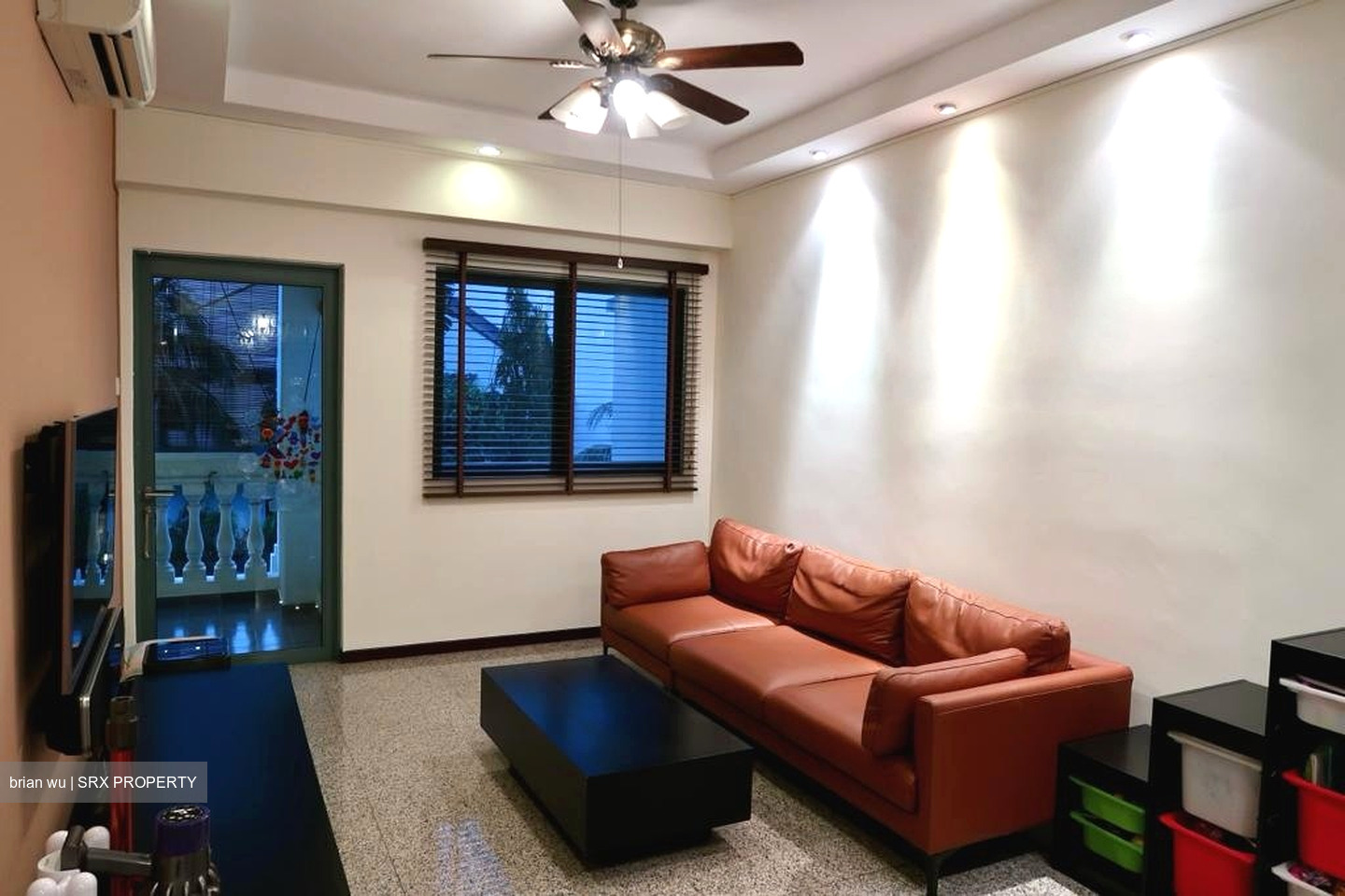 Stratford Court (D16), Condominium #501956891